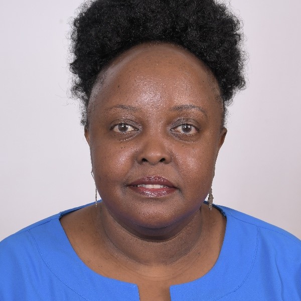 Wambura Kimunyu